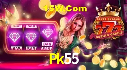 Pk55 Plataforma - Certificada MGA desde 2015