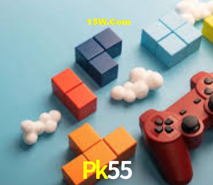 Estatísticas Pk55