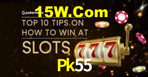 Pk55 Bet