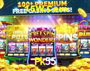Pk55 - Support