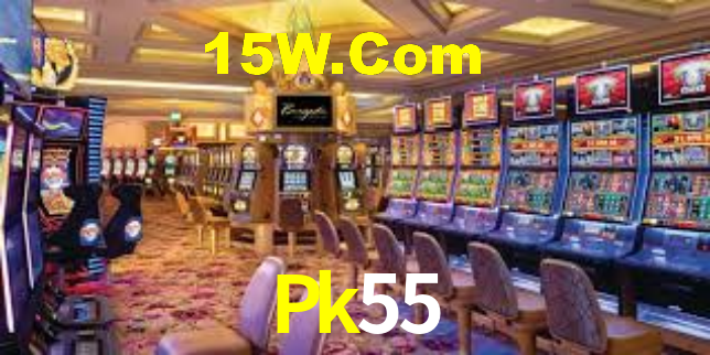 Pk55 Bet