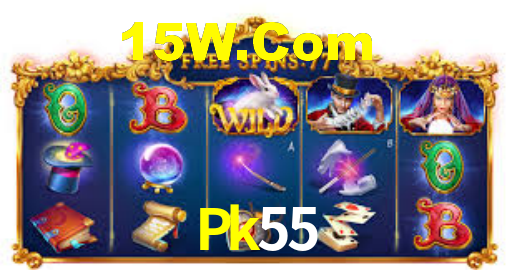 Pk55 - Plataforma Download App - Pk55 Bet