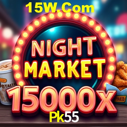 Pk55 Rio de Janeiro - Bonus Terms