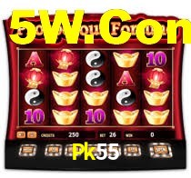 Exclusive Games Pk55