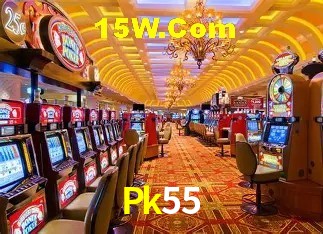 Pk55 Rio de Janeiro - Slot Strategy