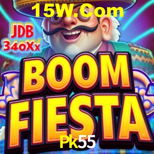 Desvendando o Mundo dos Jogos Virtuais na Pk55