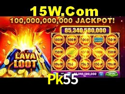 Secure Login Pk55