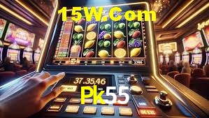Slot Games Pk55