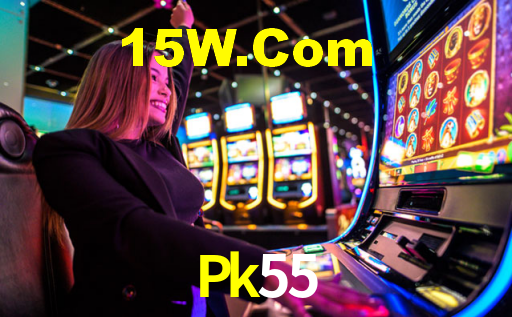 Pk55 Bet