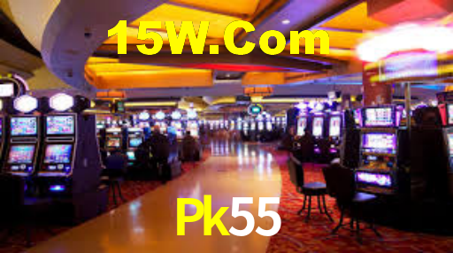 Pk55 CaSSino