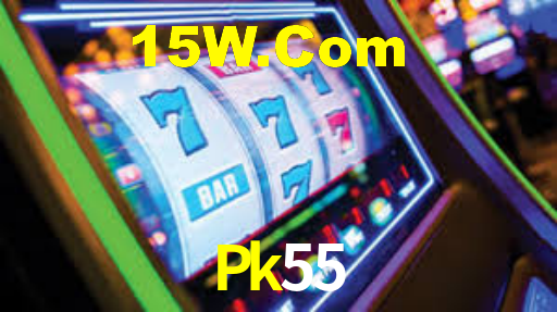 Pk55 Bet