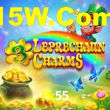 Daily Bonuses Pk55