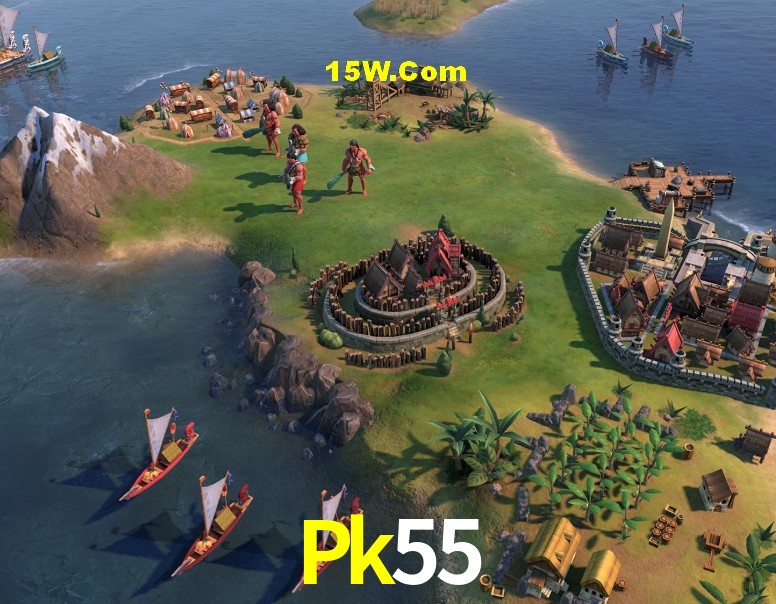 Experiência VIP Pk55