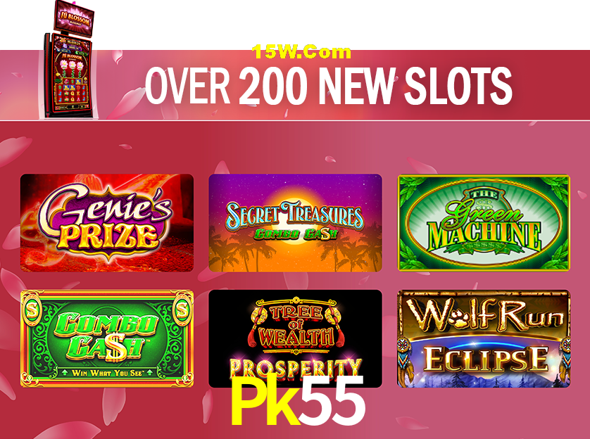 Account Benefits Pk55