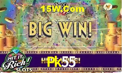 Pk55 Belo Horizonte - Promo Tips