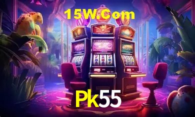 Pk55 Salvador - Strategy