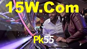 Live Casino Pk55
