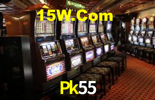 Pk55 CaSSino