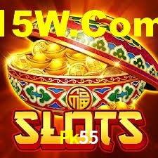Welcome Bonus Pk55
