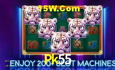 Design Responsivo Pk55