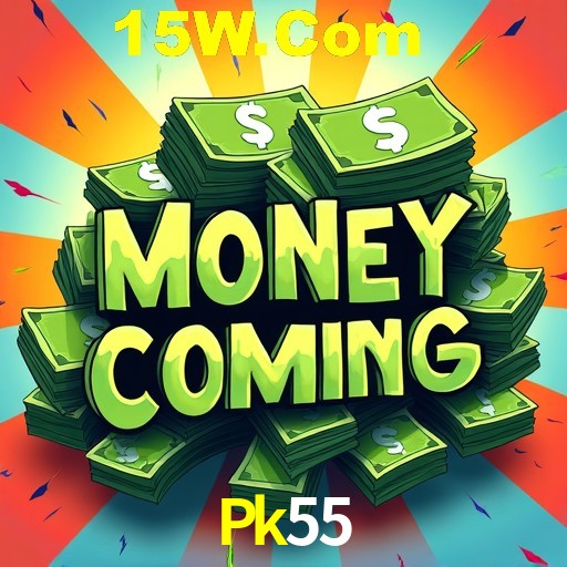 Descubra o Mundo do Cassino Online com Pk55