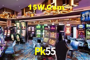 Pk55 Promoções - 30+ Ofertas Diárias