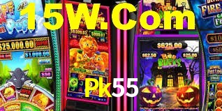 Tournaments Pk55