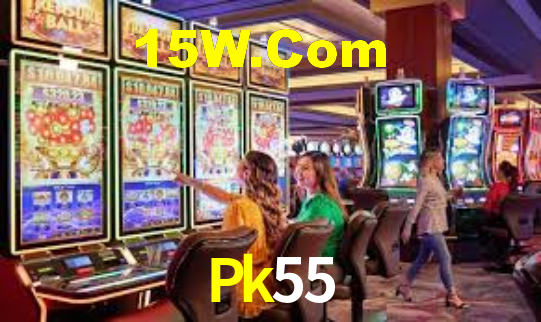 Pk55 - App Performance