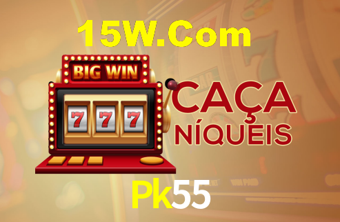 Pk55 Bet