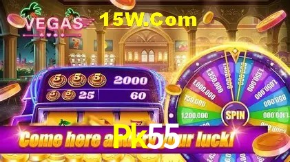 Login Seguro Pk55