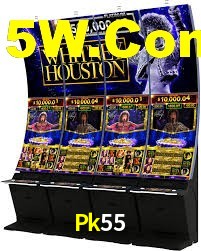 Blackjack Table Pk55