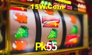 Pk55 São Paulo - Hot Promos