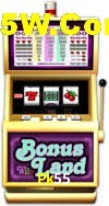 Live Casino Pk55