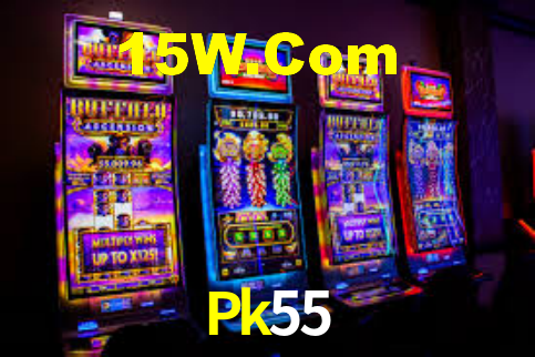 Pk55 CaSSino
