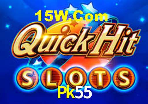 Sinta a adrenalina dos jogos de cassino com Pk55