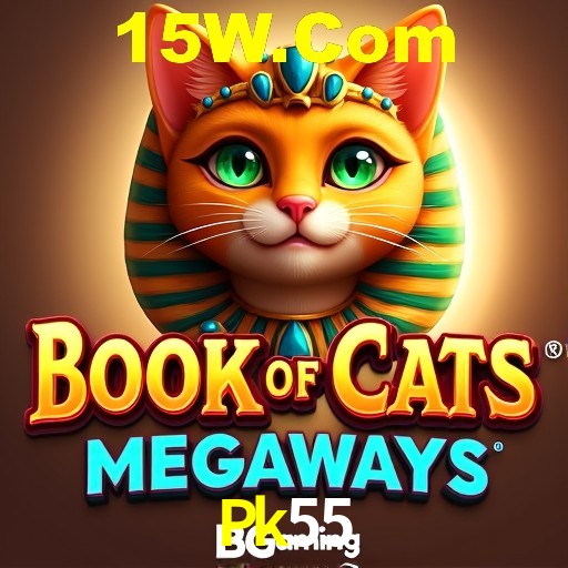 Descubra a Magia dos Jogos de Arcade no Pk55